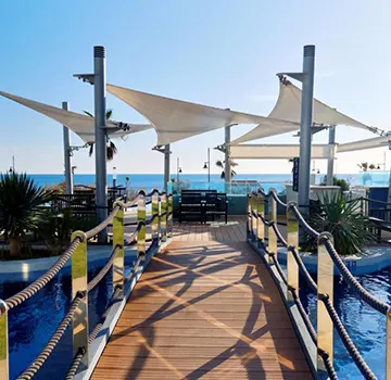 Sea Senses - Mar Holidays