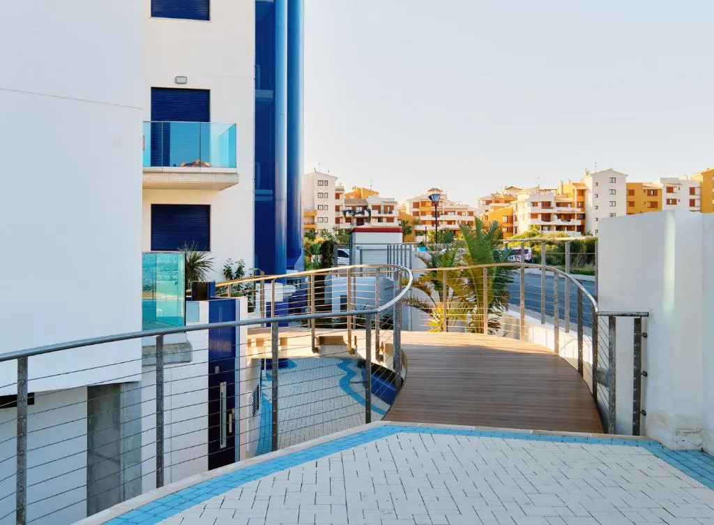 Sea Senses - Mar Holidays